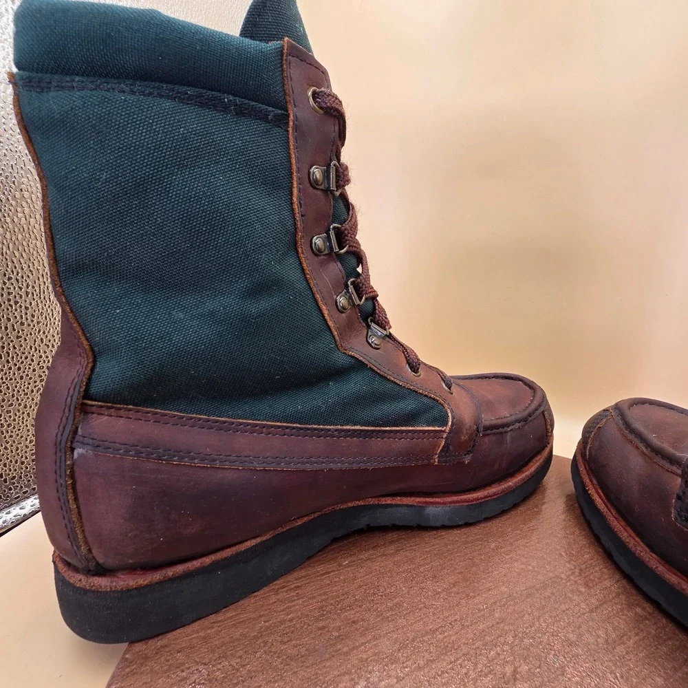 Browning hunting boots